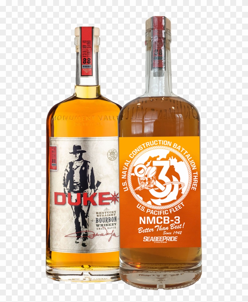 Bug Fix - Duke Whiskey Clipart #4427896