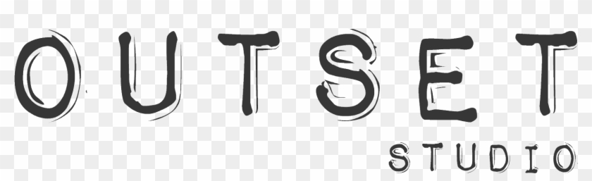 24 Hour Photography & Film Studio - Calligraphy Clipart #4427927