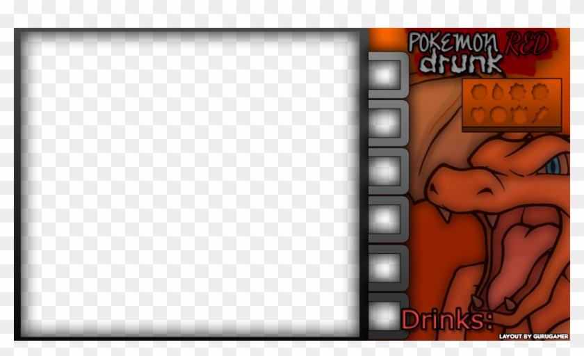 Pokemon Red For Robin Hud Photo Robin Hud - Cartoon Clipart