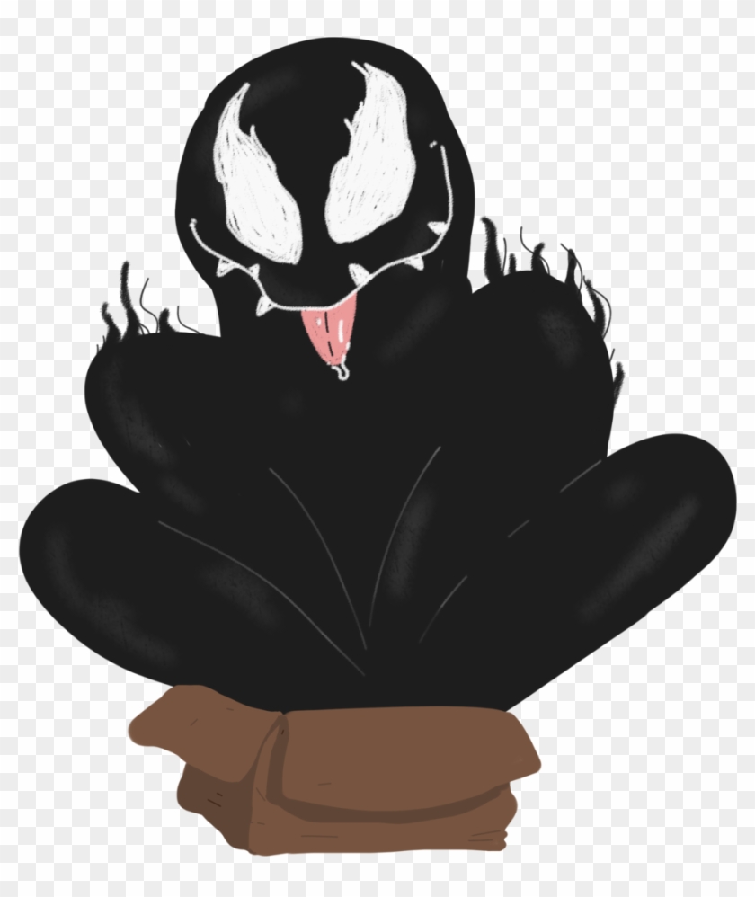 This Was Going To Be A Sticker But My Ancient Laptop - Illustration Clipart #4428000