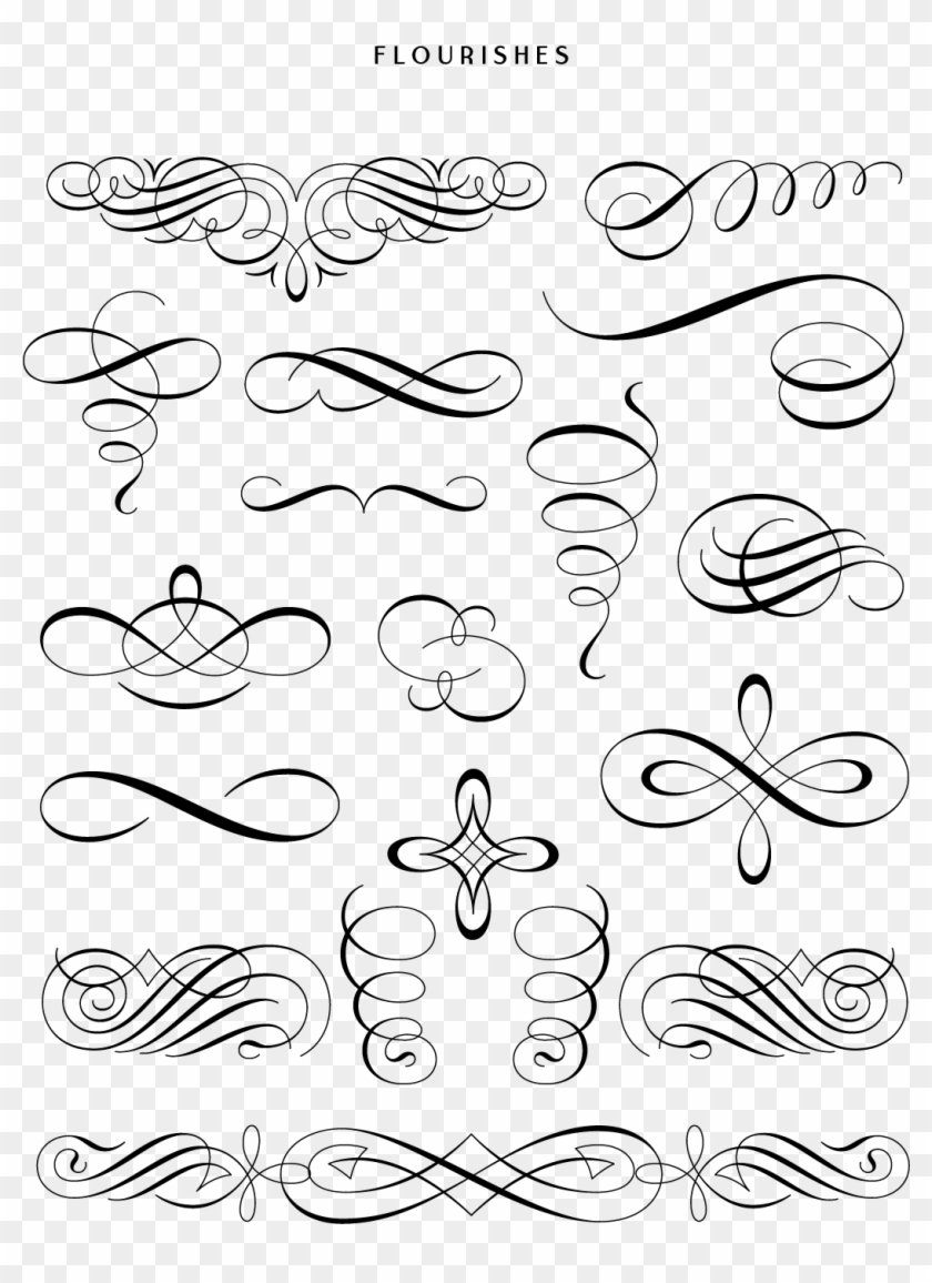 Line Art Clipart
