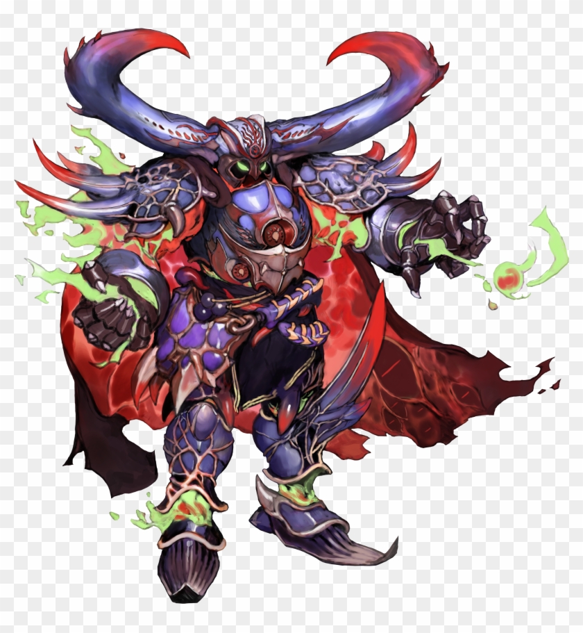 Uprising - Kid Icarus Uprising Bosses Clipart #4428328