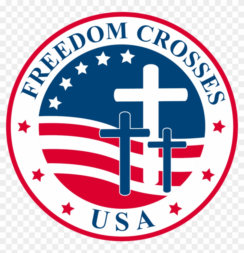 God Bless America Png - Emblem Clipart #4428358
