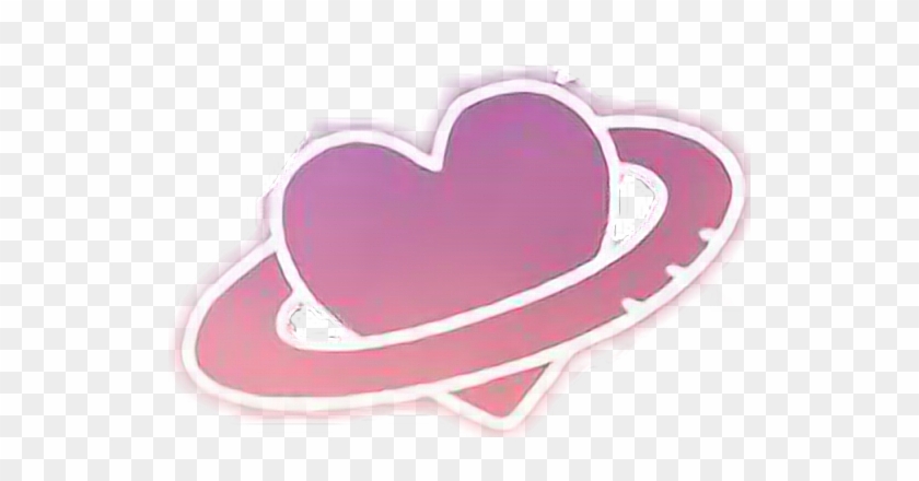 Corazon Tumblr Png - Stickers De Corazon Clipart