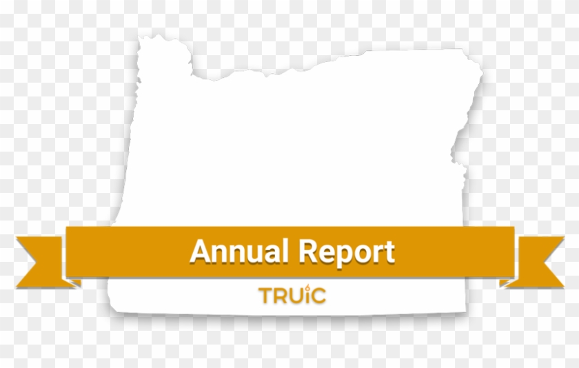 Oregon Llc Annual Report - Deposit Free Icon Clipart #4428594