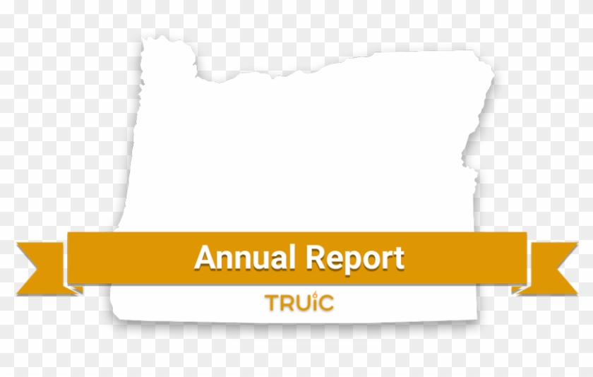 Oregon Llc Annual Report - Deposit Free Icon Clipart