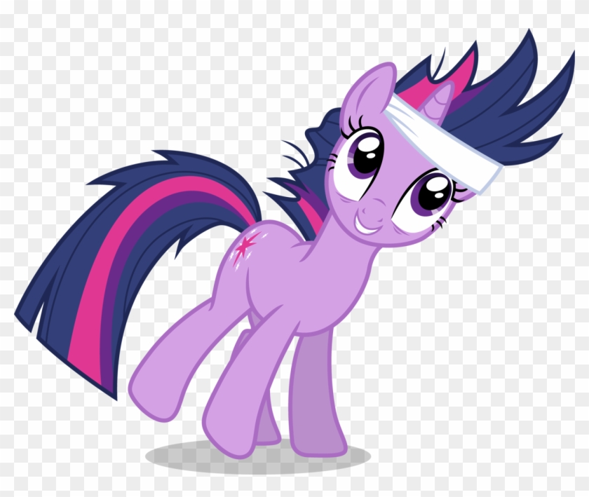 Nemo Transparent Background - My Little Pony Twilight Sparkle Angry Clipart