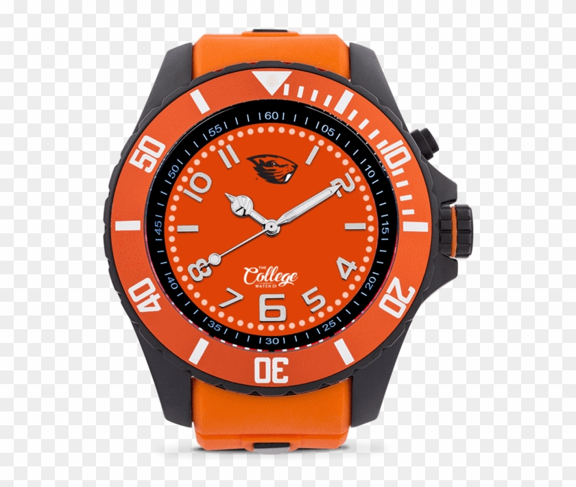 Oregon State Beavers Watch - Watch Clipart
