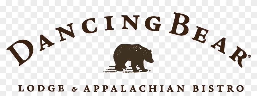 Dancing Bear Lodge Clipart #4428751