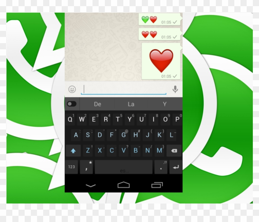 Whatsapp Clipart
