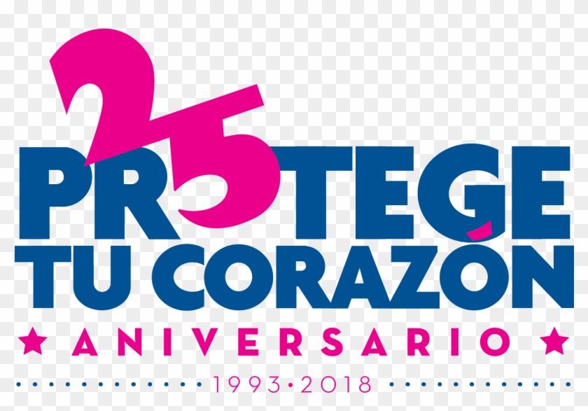 Protege Tu Corazon Clipart #4428962