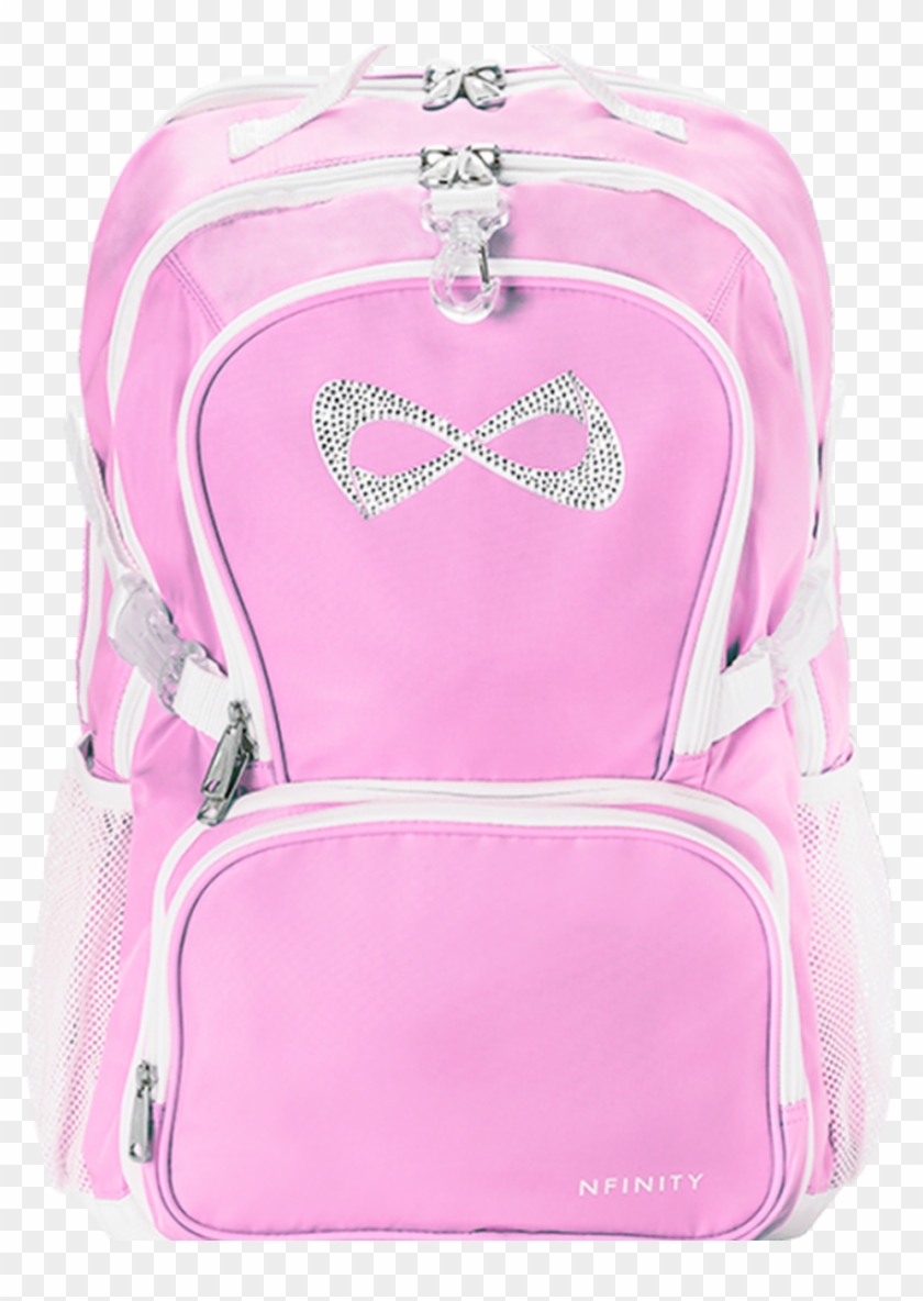 Princess Backpack Nfinity Clipart