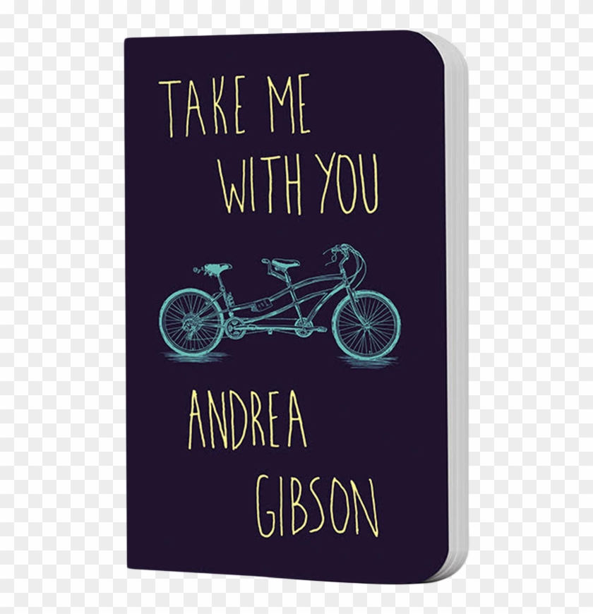 Such As Kaur And Nayyirah Waheed, Gains Traction, Gibson, - Take Me With You Book Andrea Gibson Clipart