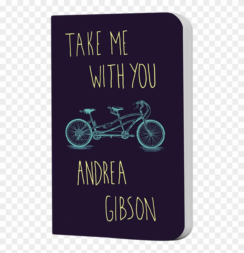 Such As Kaur And Nayyirah Waheed, Gains Traction, Gibson, - Take Me With You Book Andrea Gibson Clipart #4429679