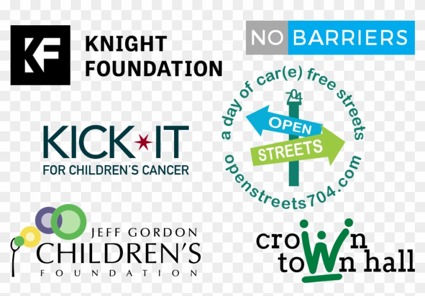 Great List Of Do-good - Kick Clipart #4429680