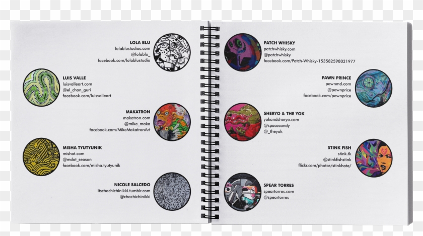 Book Png Tumblr Clipart