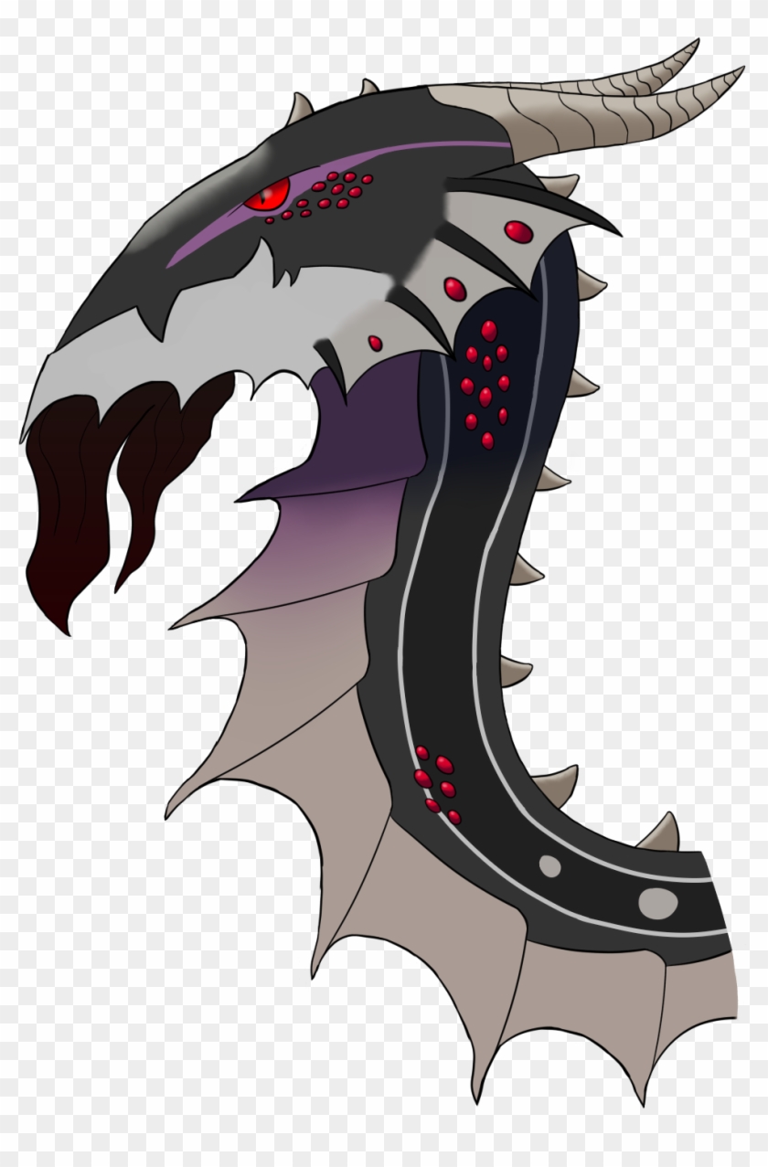 Vision Is Angry - Illustration Clipart