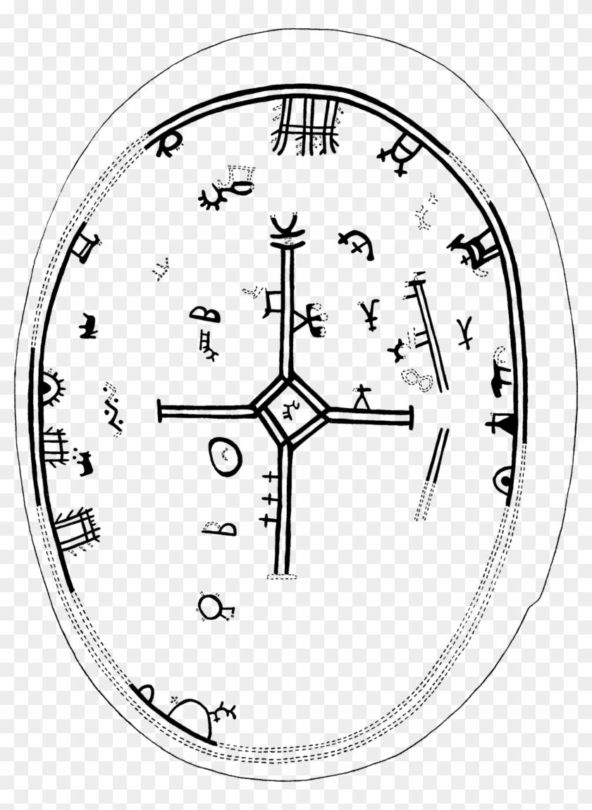 32976777 - Circle Clipart