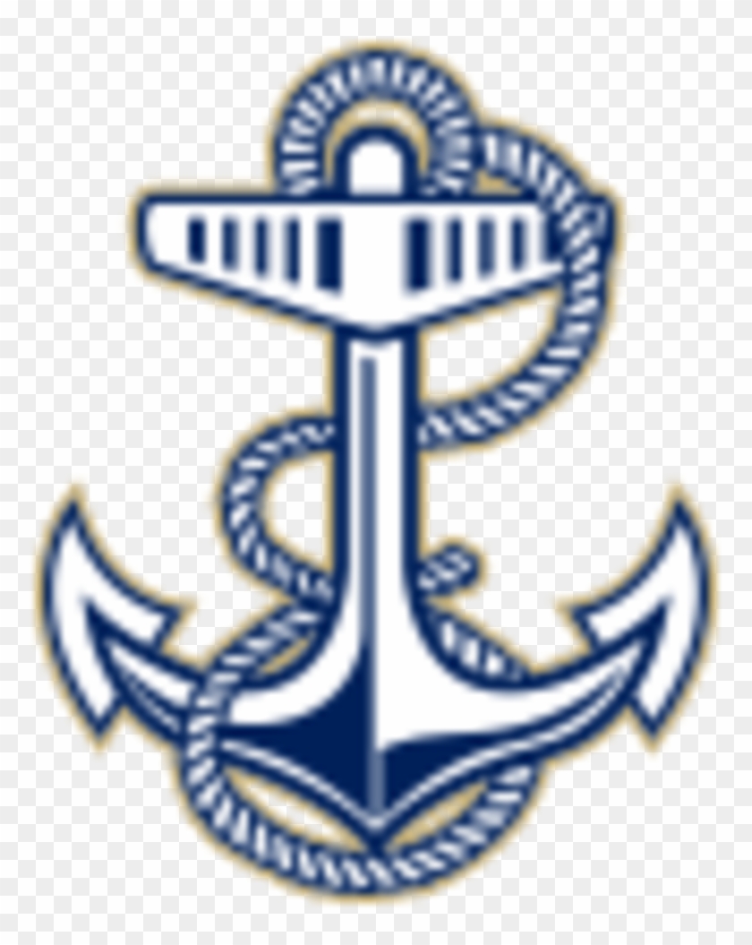 The Official Web Site Of Naval Academy Varsity Athletics - United States Naval Academy Clipart #4429970