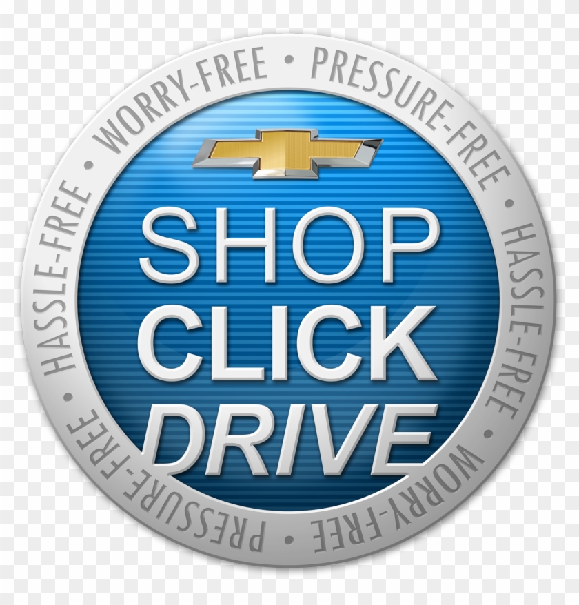 Shop Click Drive - February 19 Clipart #4430013