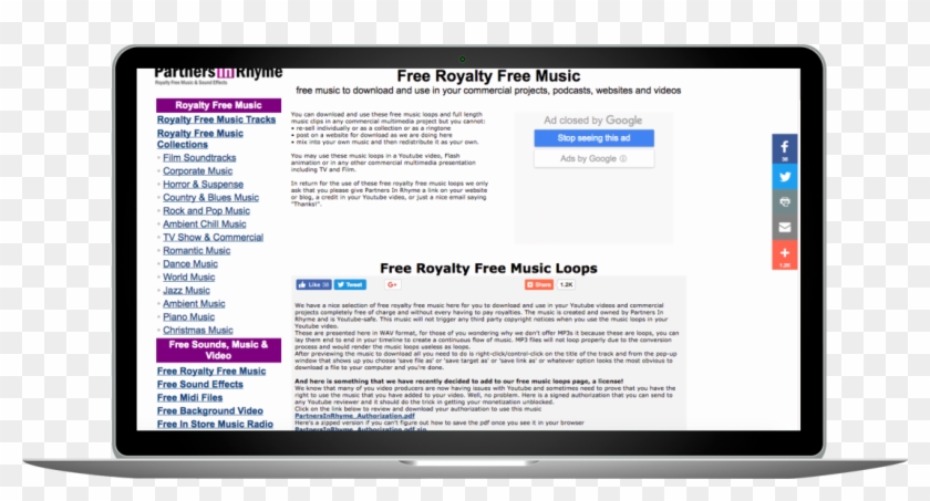 At No Charge, This Site Offers A Nice Selection Of - Computer Program Clipart