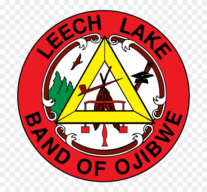 Leech Lake Band Of Ojibwe Files Lawsuit Against Opioid - Leech Lake Band Of Ojibwe Clipart #4430206