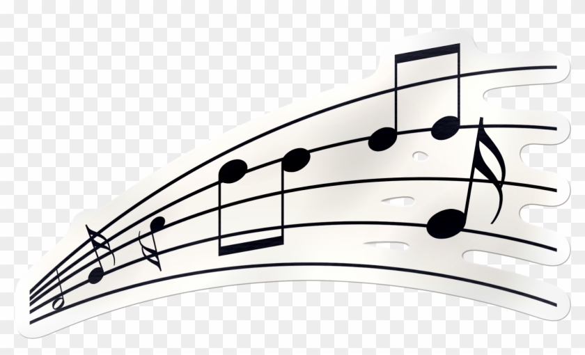 Gifs Y Fondos Pazenlatormenta - Gifs De Pentagramas Musical Clipart