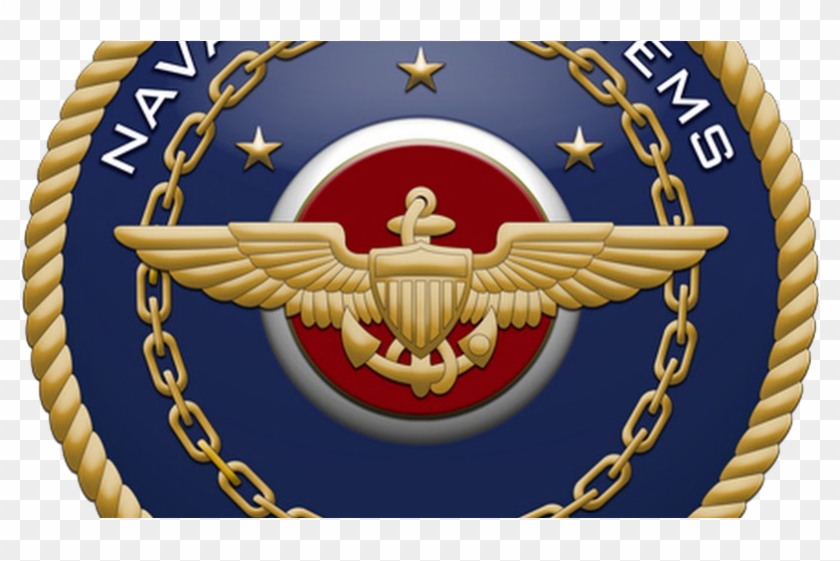 Naval Air Systems Command Clipart #4430229