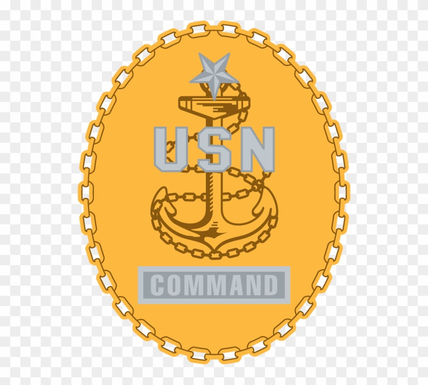 Clipart Anchor Usn - Emblem - Png Download