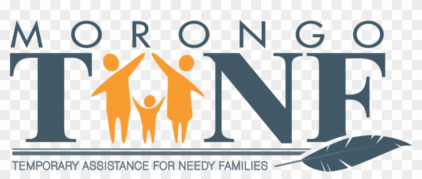 Morongo Tribal Tanf Program - Sign Clipart