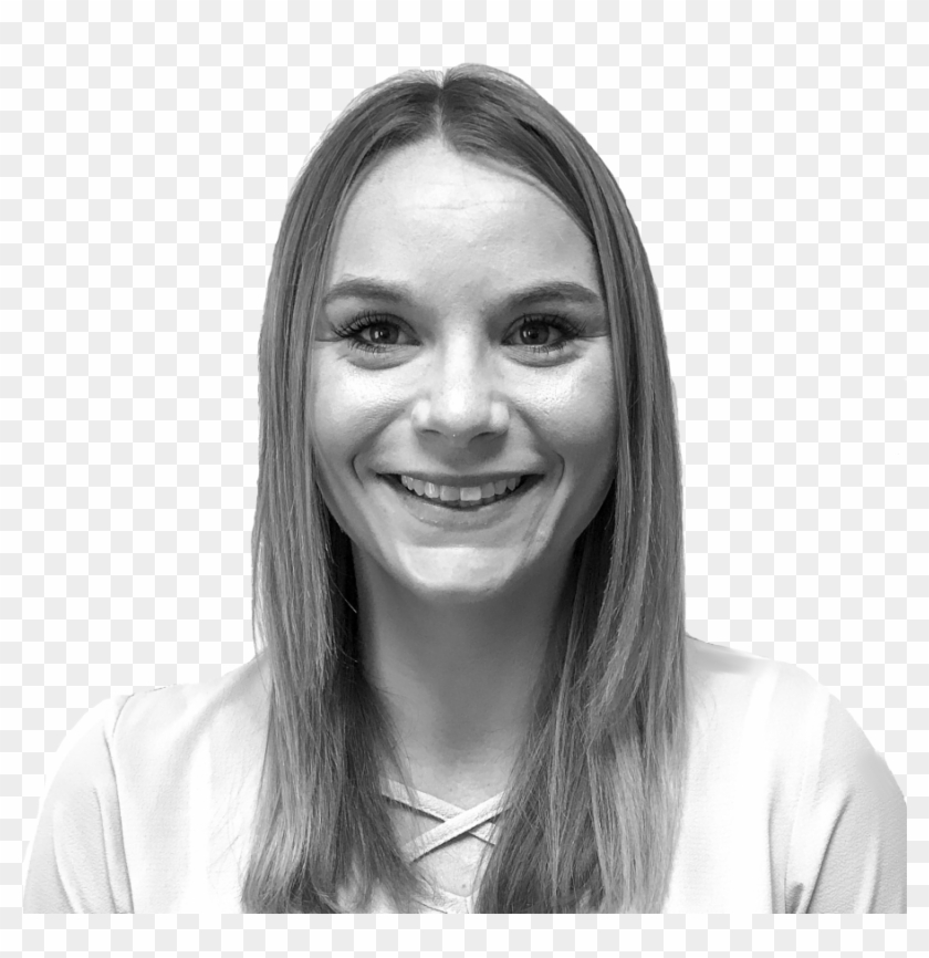 Keriann Bowsher - Girl Clipart #4430311