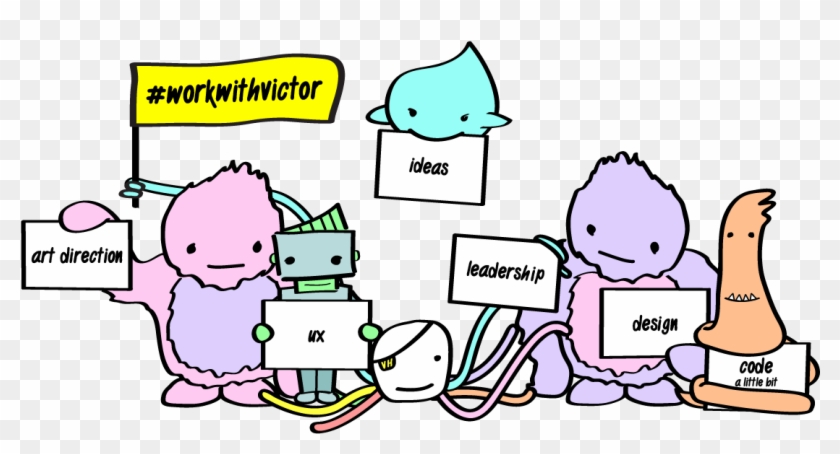 Activision / Call Of Duty, Allstate, Aol, Blackberry, - Cartoon Clipart