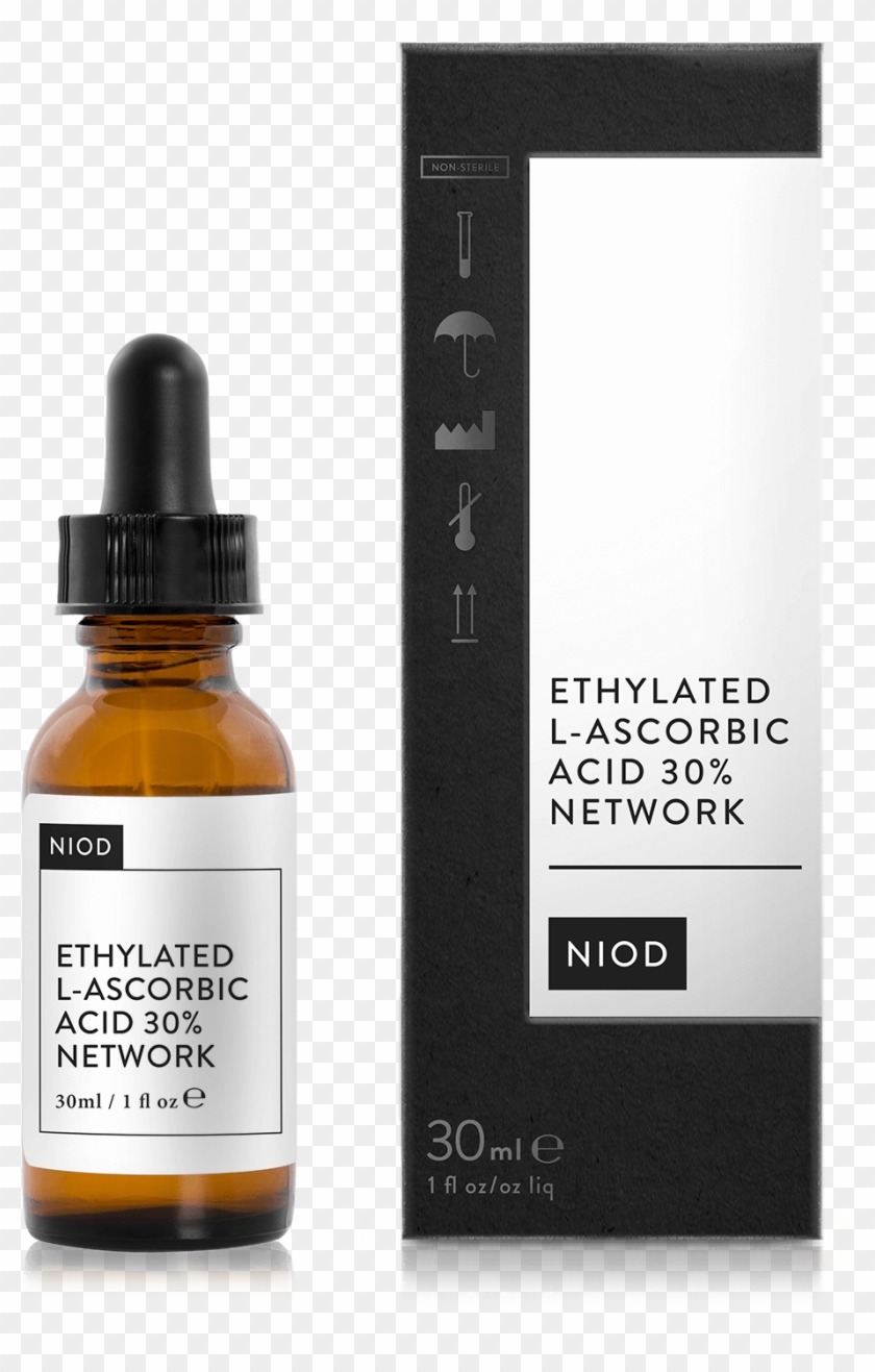 Review The Ordinary Vitamin C Suspension 23% Ha Spheres - Niod Ethylated L Ascorbic Acid 30 Network Clipart #4430420