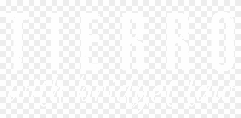 Live Music Featuring Bridget Law And Tierro Lee - Calligraphy Clipart #4430525