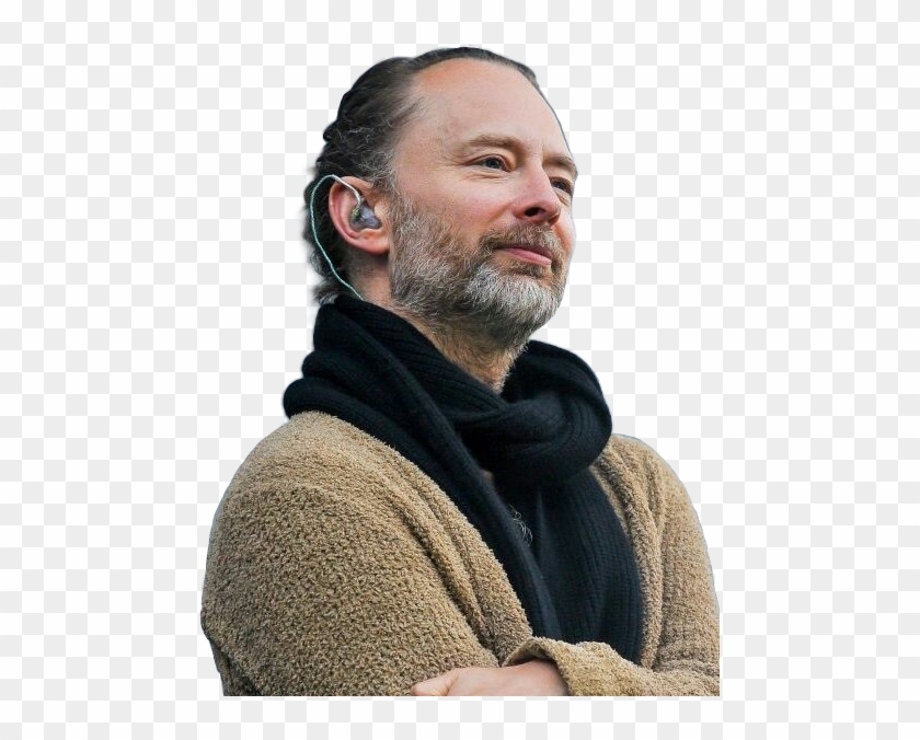 #freetoedit #radiohead #thomyorke #thom #yorke - Thom Yorke Clipart #4430583