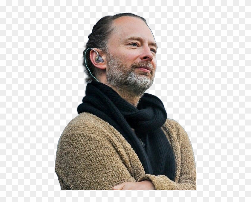 #freetoedit #radiohead #thomyorke #thom #yorke - Thom Yorke Clipart