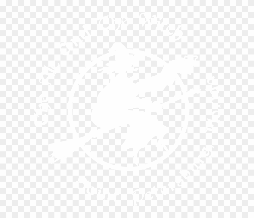 Ale And Witch Logo - Ale And The Witch Clipart