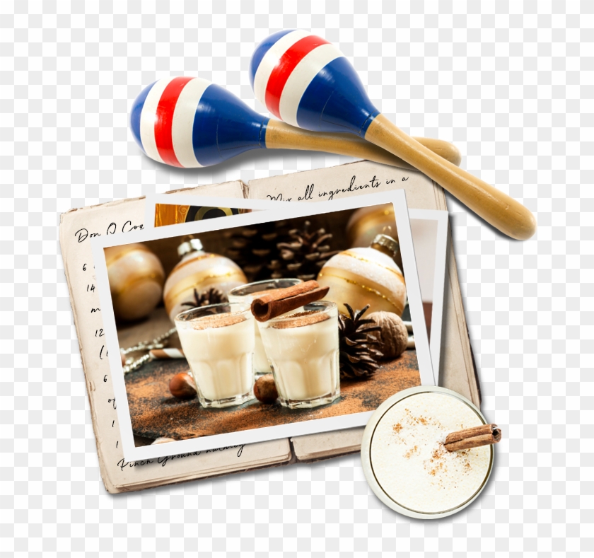 About Coquito - Tom And Jerry Clipart #4430613