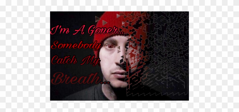 Lyric/blurryface Edit Song - Poster Clipart #4430897