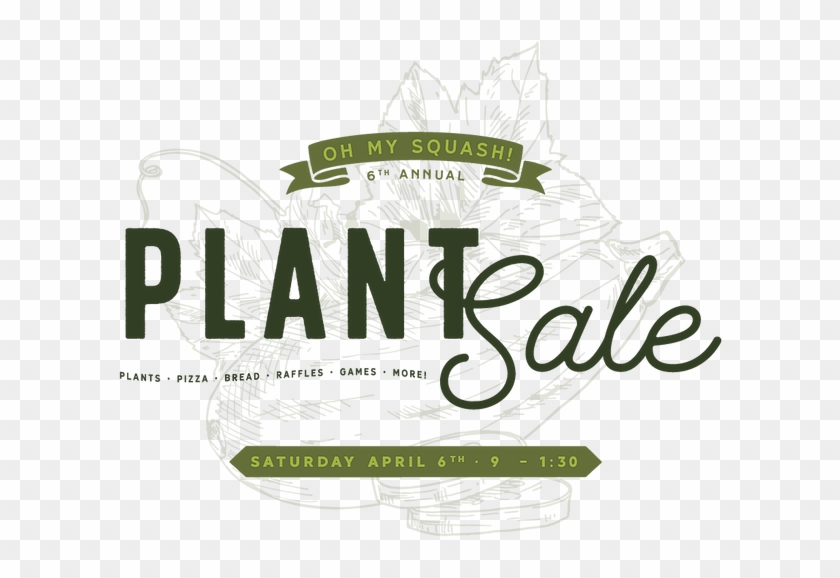 Esy Event2019 Plantsale Website - Calligraphy Clipart
