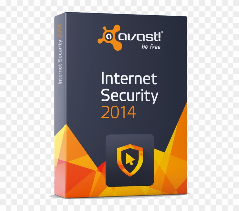 Avast Internet Security Licence File - Avast Internet Security 2018 Clipart #4430956