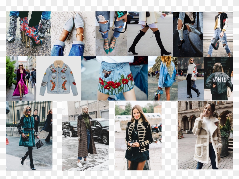 Must Have F Tdp - Girl Clipart