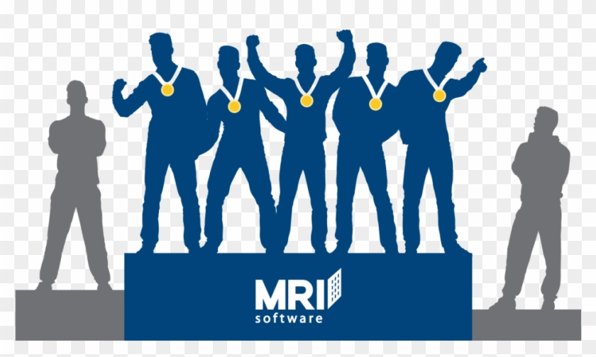 Embracing A 'best For Me' Strategy, Moving Past The - Silhouette Clipart