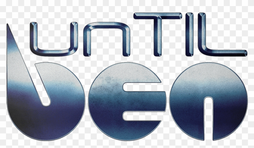 Until Ben - Graphic Design Clipart