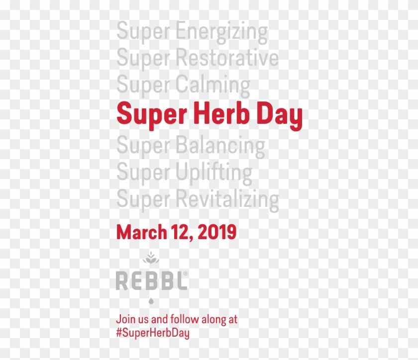 Rebbl Is Declaring March 12th As - Printing Clipart