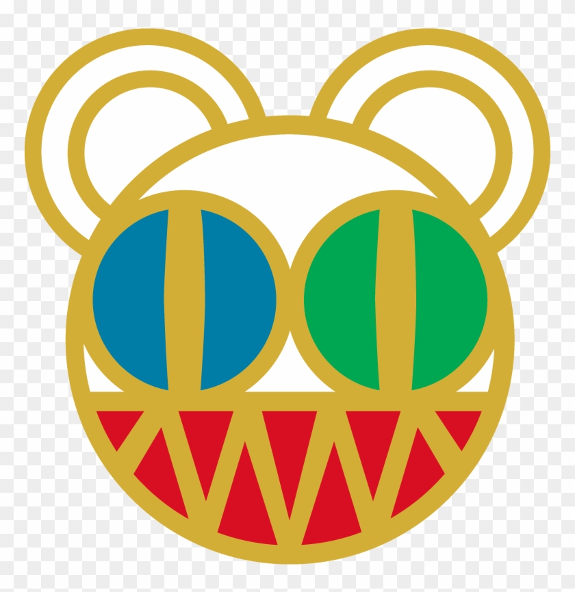 20 Minutes With Colin Greenwood Tuesday, April 17th - Radiohead Png Clipart