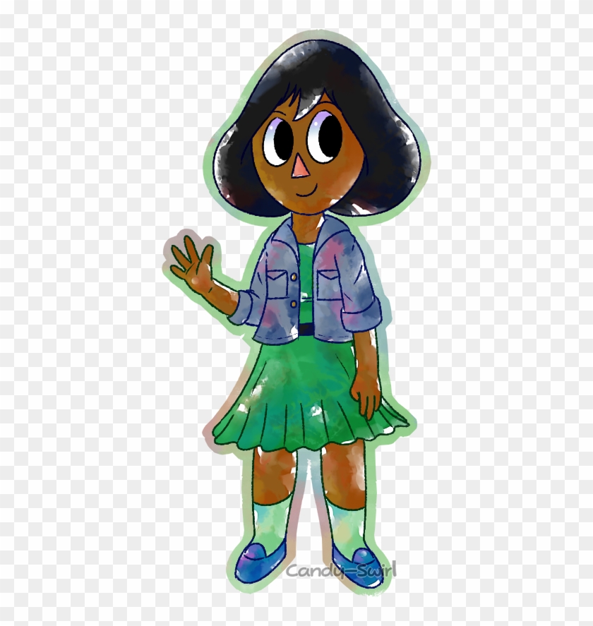 Cartoon Clipart #4431313