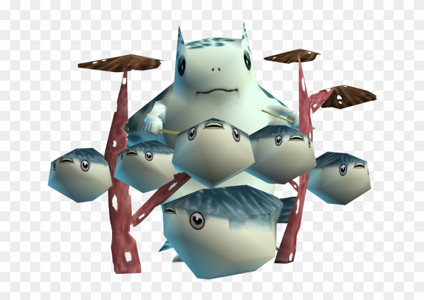 Tijo - The Legend Of Zelda: Majora's Mask Clipart #4431365