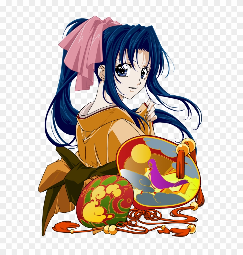 Image - Kaoru Kamiya Png Clipart