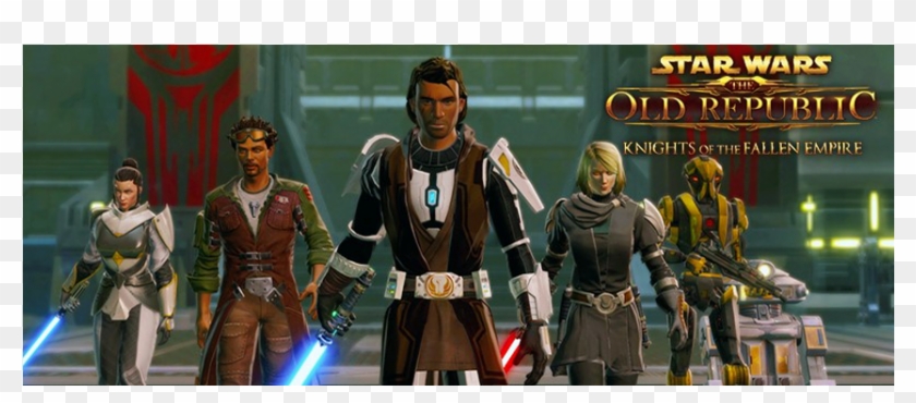 Build Your Alliance Contest - Knights Of The Fallen Empire Clipart